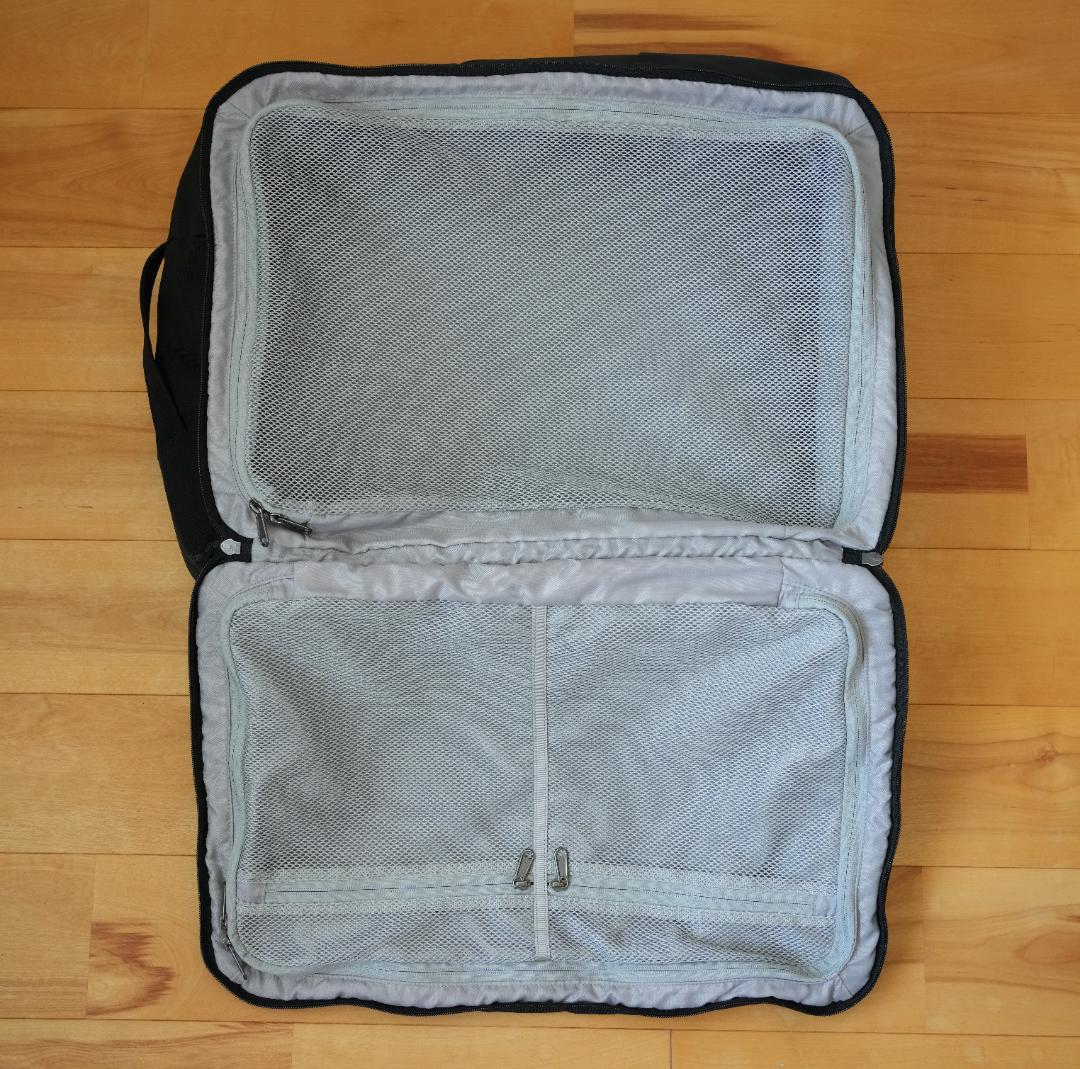 Patagonia Tres Grande トレス・MLC 45L ブラック