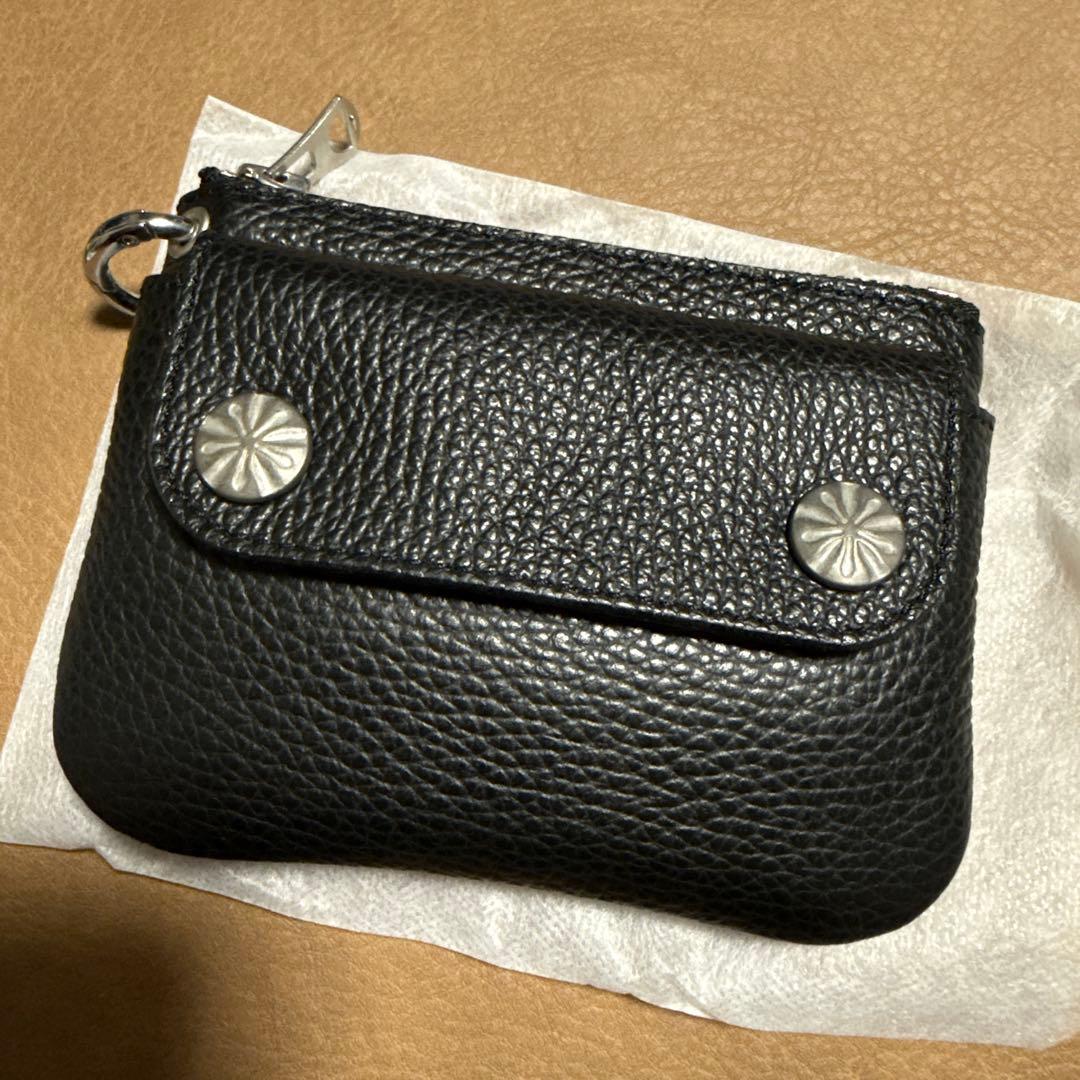 は*ぶ様 パ*ヤ様 【新品】ロメイ レザーワークス LOMEI CompactW