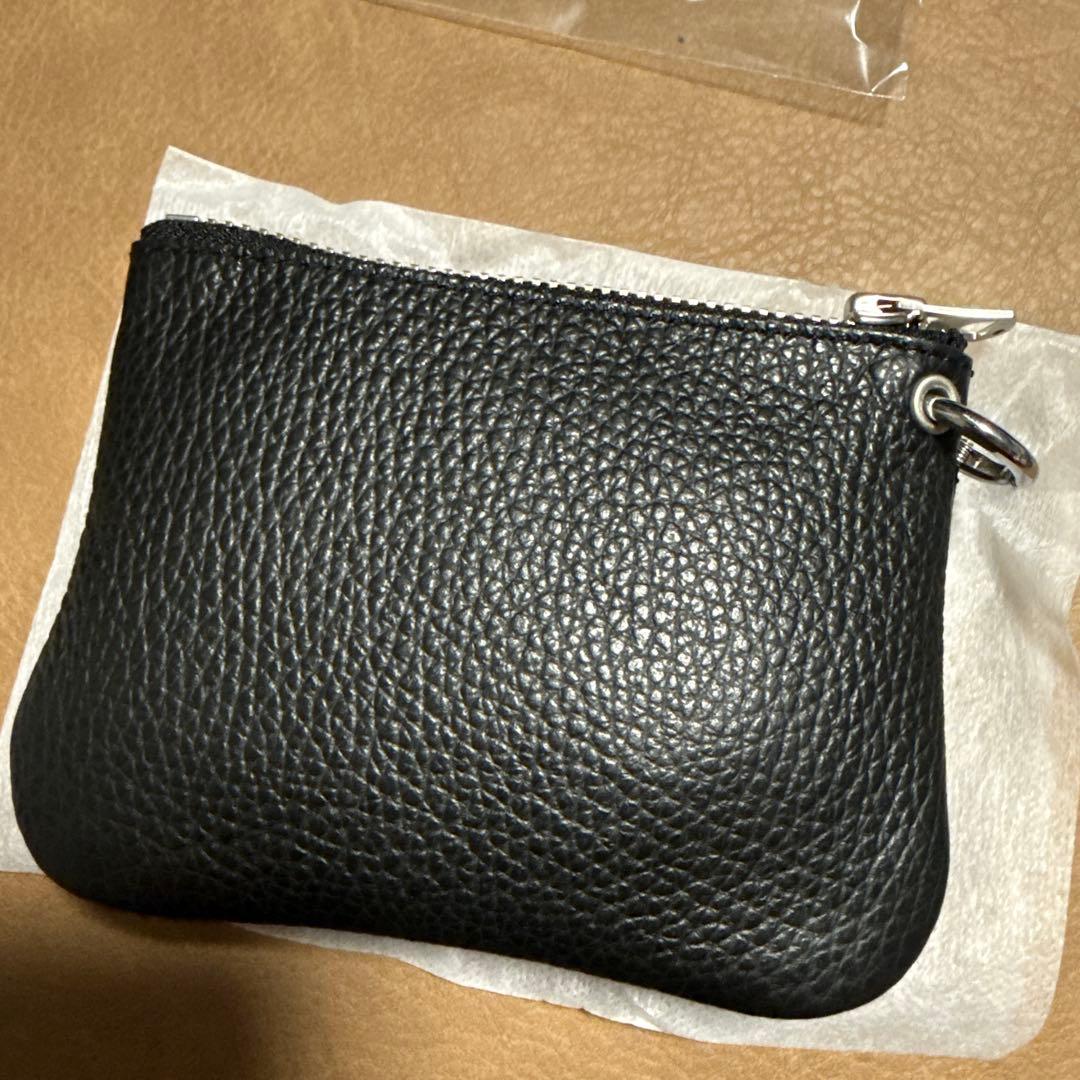 は*ぶ様 パ*ヤ様 【新品】ロメイ レザーワークス LOMEI CompactW