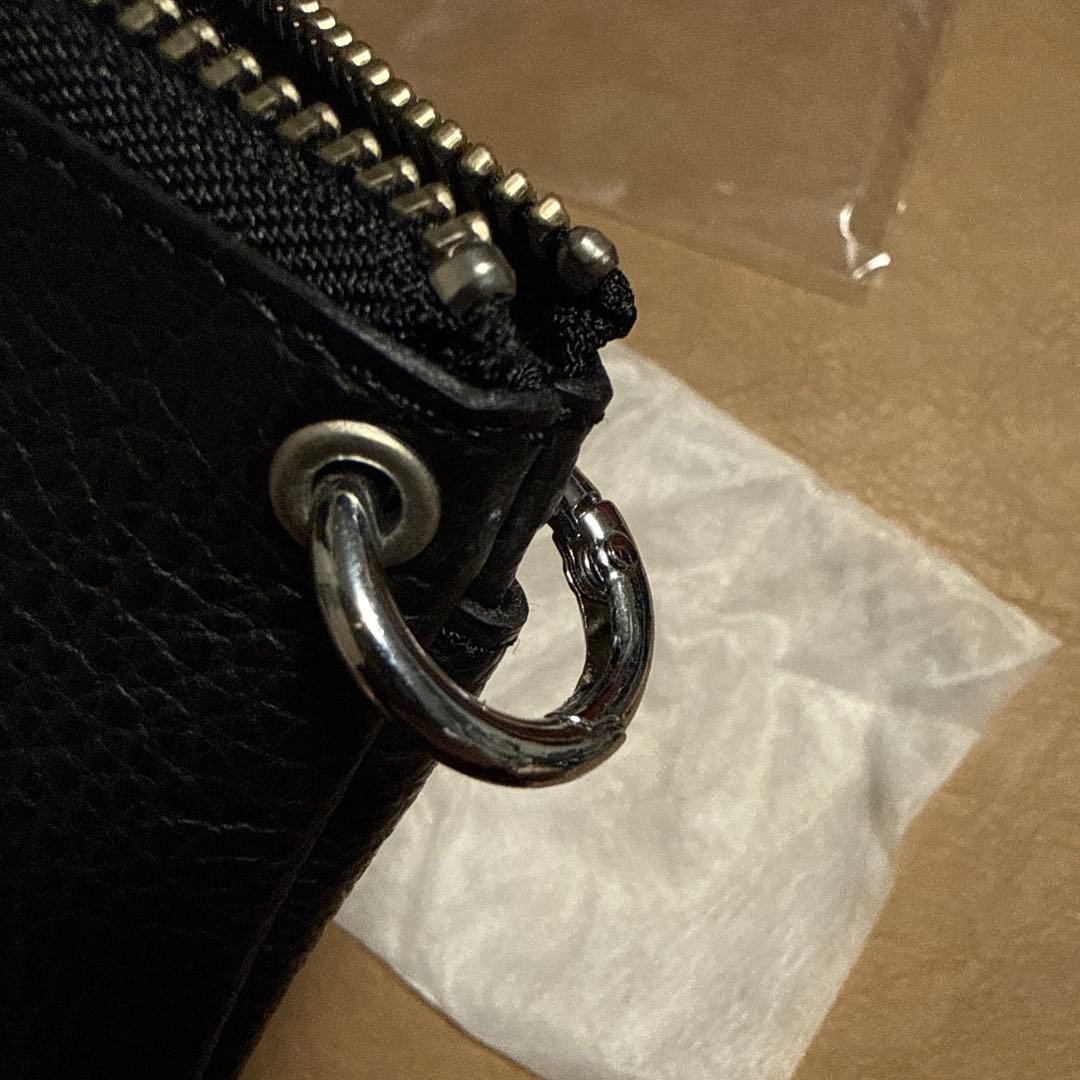 は*ぶ様 パ*ヤ様 【新品】ロメイ レザーワークス LOMEI CompactW