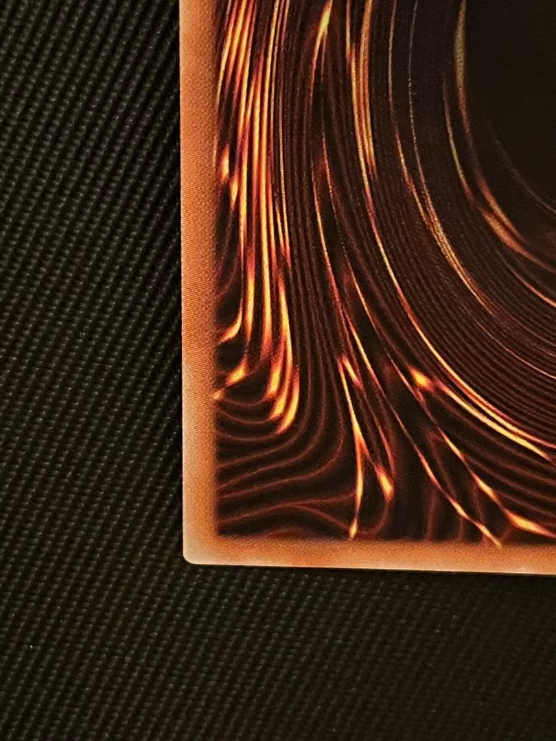 遊戯王　融合派兵　20thシークレットレア