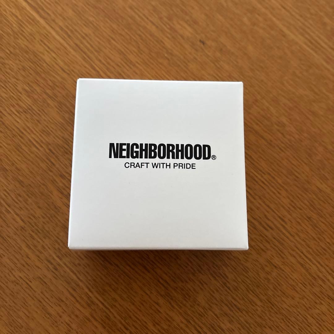 NB LOGO KITCHEN TIMER WTAPS SRL ダブルタップス