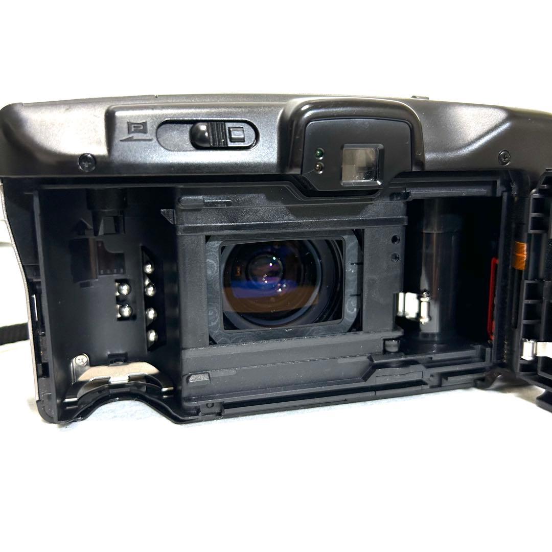 【完動品】Y-921 Canon Autoboy SⅡ