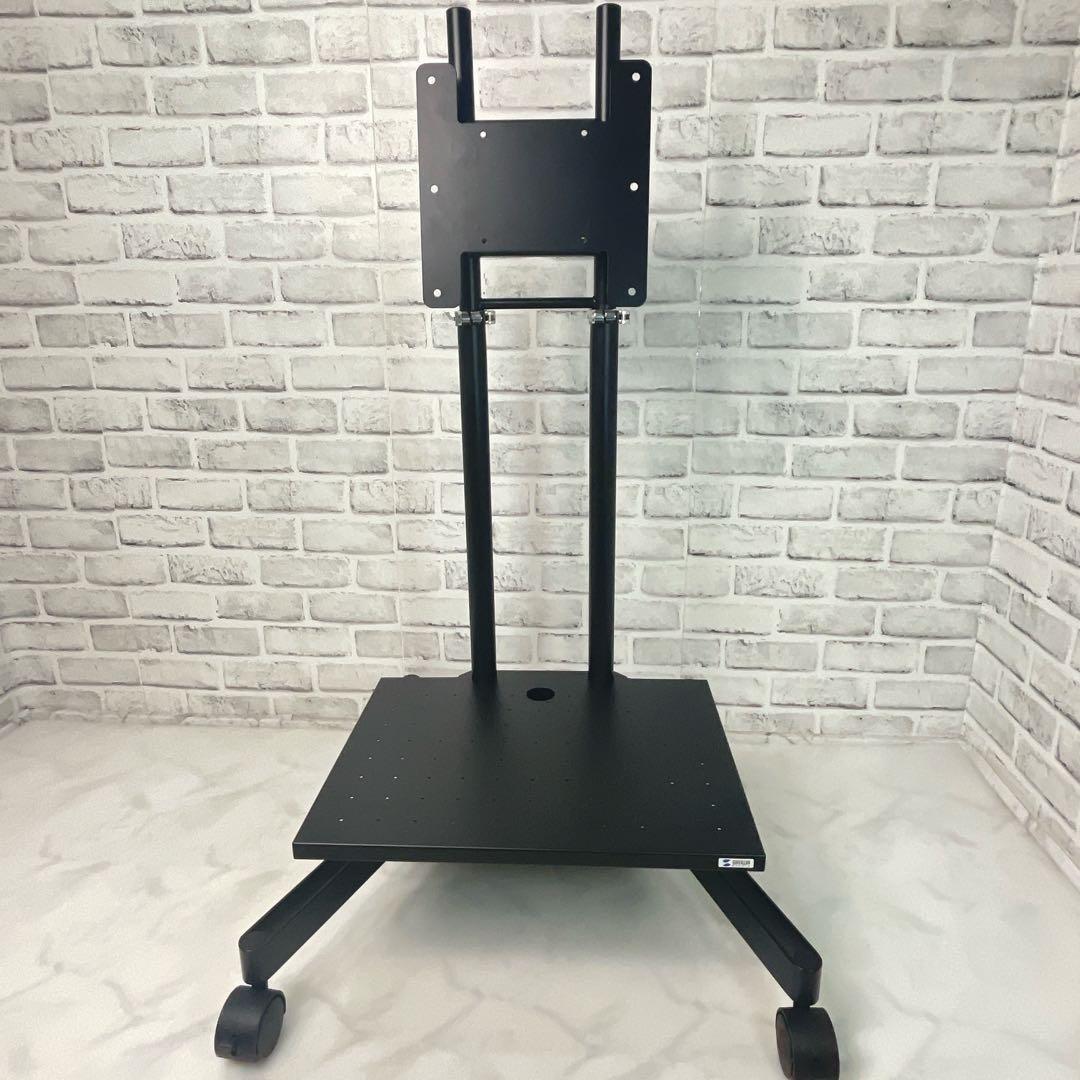 SANWASUPPLY サンワサプライ CR-LAST18 ディスプレイスタンド