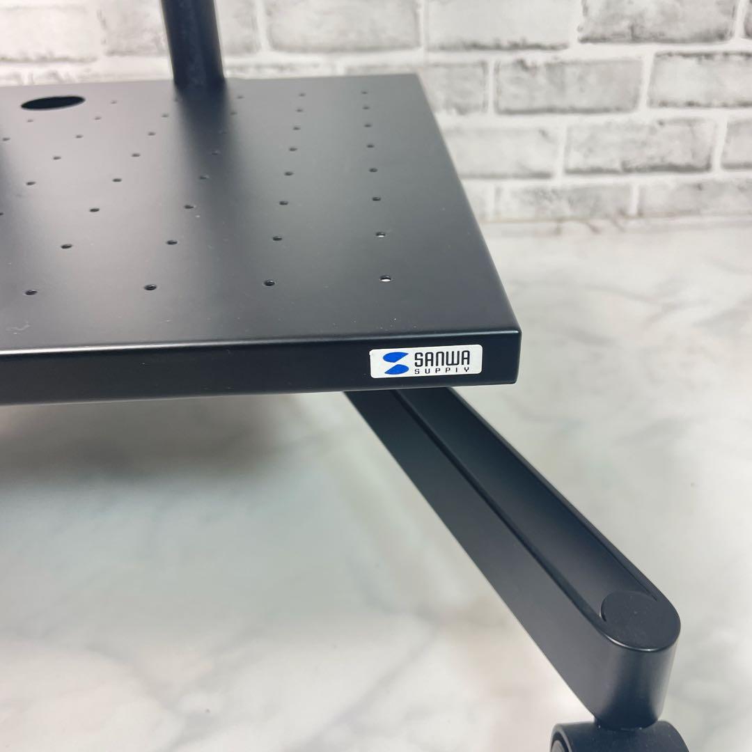 SANWASUPPLY サンワサプライ CR-LAST18 ディスプレイスタンド