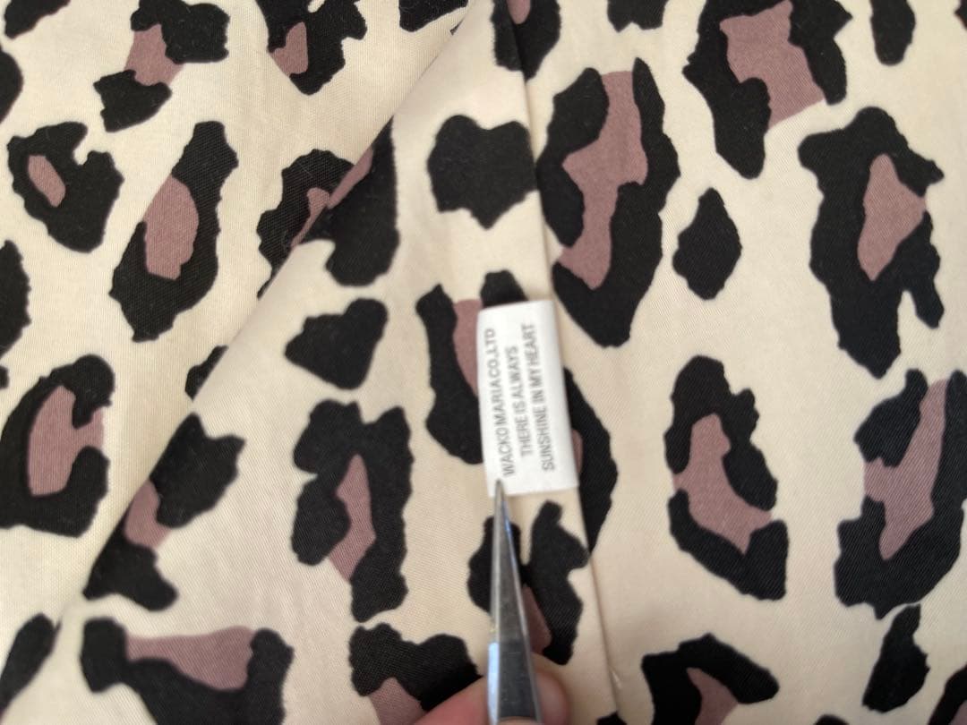 WACKO MARIA / ワコマリア コーデュロイ カバーオール