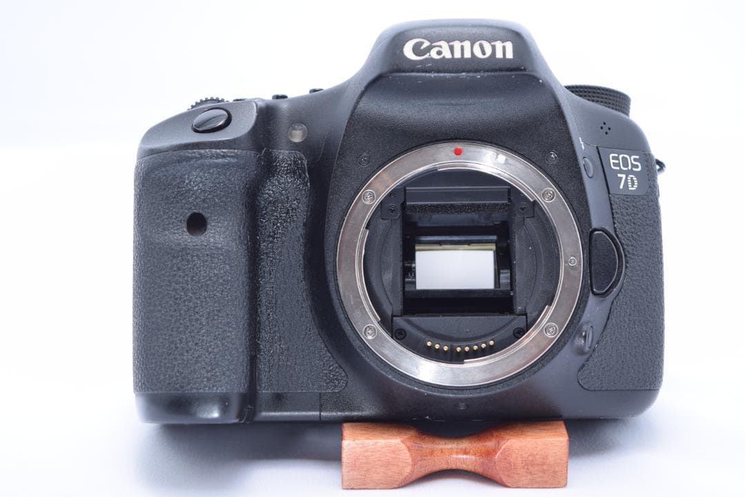 Canon EOS 7D デジタル一眼レフ Ｗレンズセット♪超望遠レンズ付き