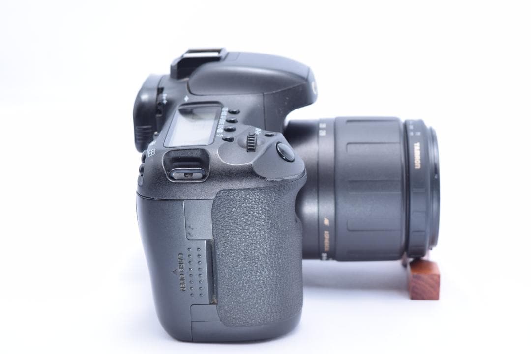 Canon EOS 7D デジタル一眼レフ Ｗレンズセット♪超望遠レンズ付き