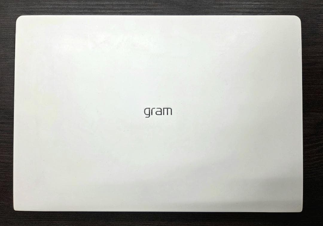 LG gram 13インチ/ i5 / 16Gb / 512Gb / オフィス