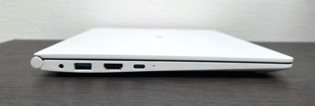 LG gram 13インチ/ i5 / 16Gb / 512Gb / オフィス