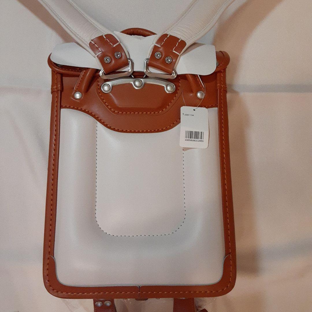 大特価商品 ランドセル フィットちゃん キャメル 新品未使用品