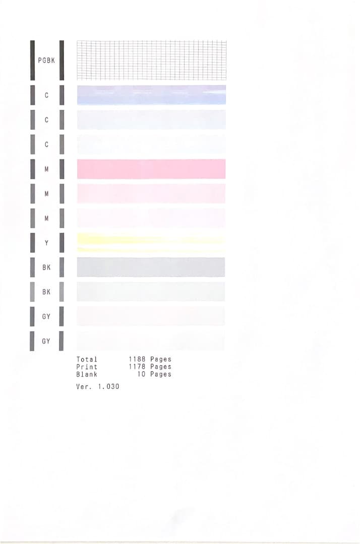 Canon PIXUS TS8330 ホワイト 付属品完備・動作良好