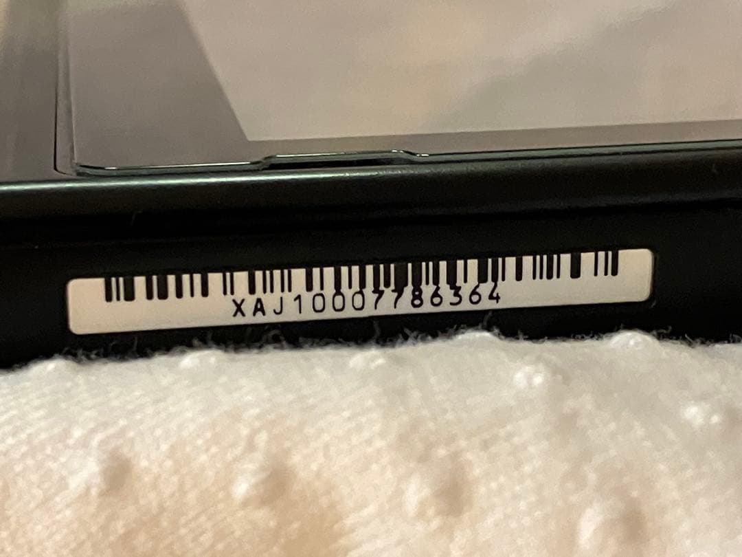 Switch 本体　右joy-conのみ欠品