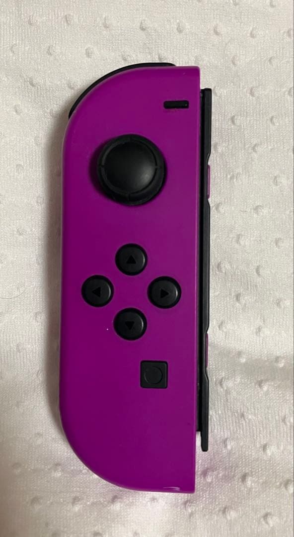 Switch 本体　右joy-conのみ欠品