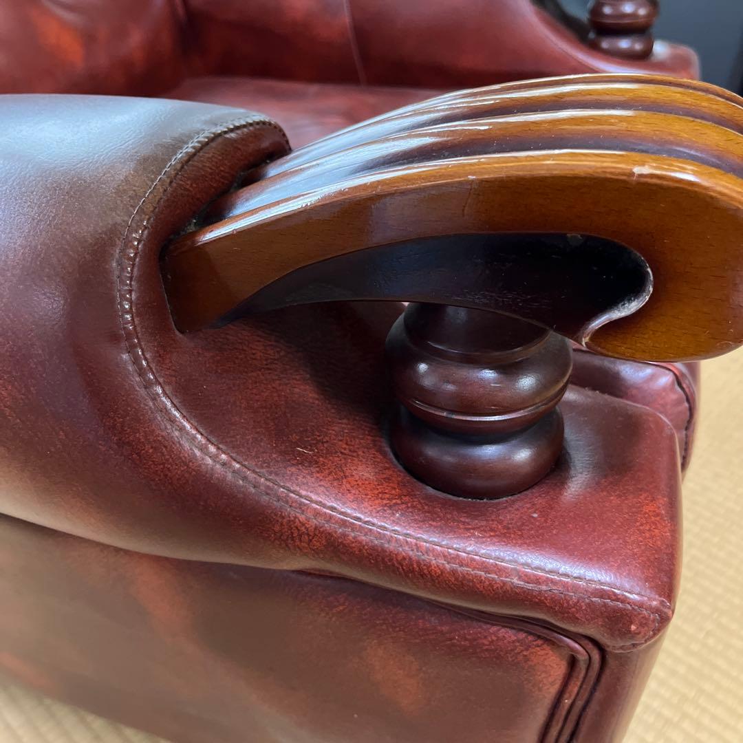 1人がけ　ソファ