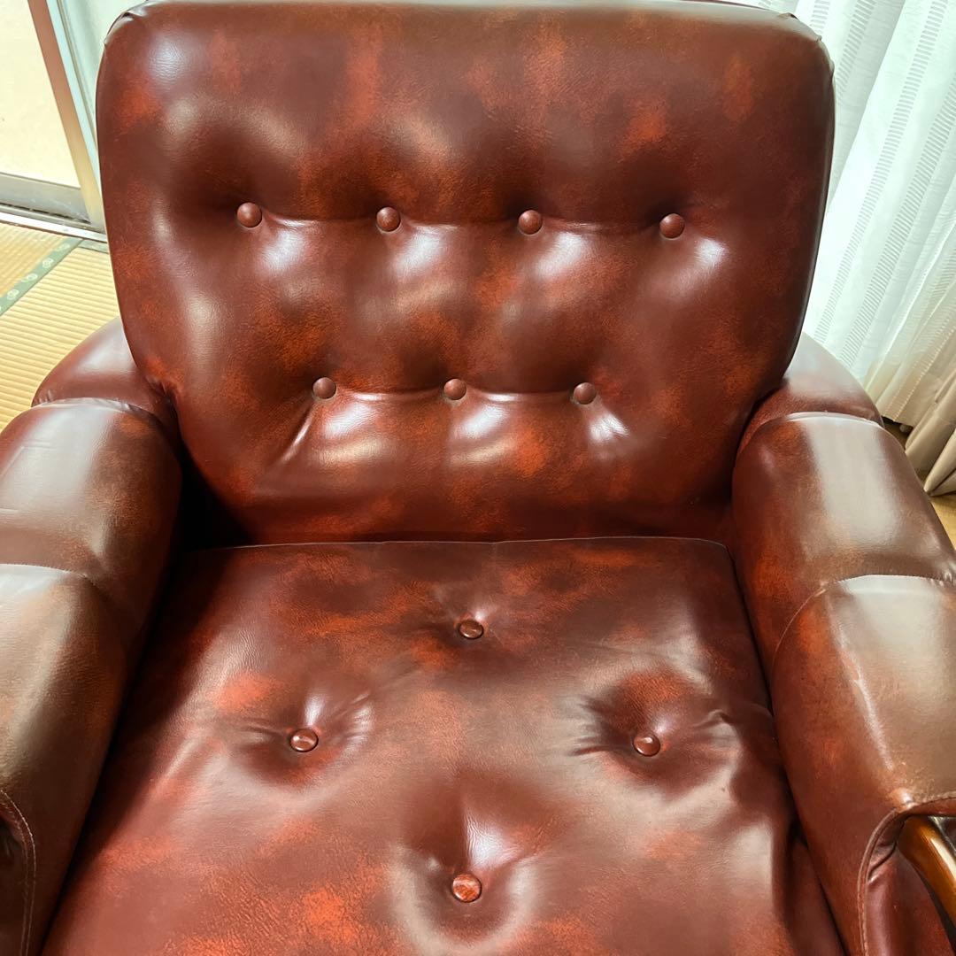 1人がけ　ソファ