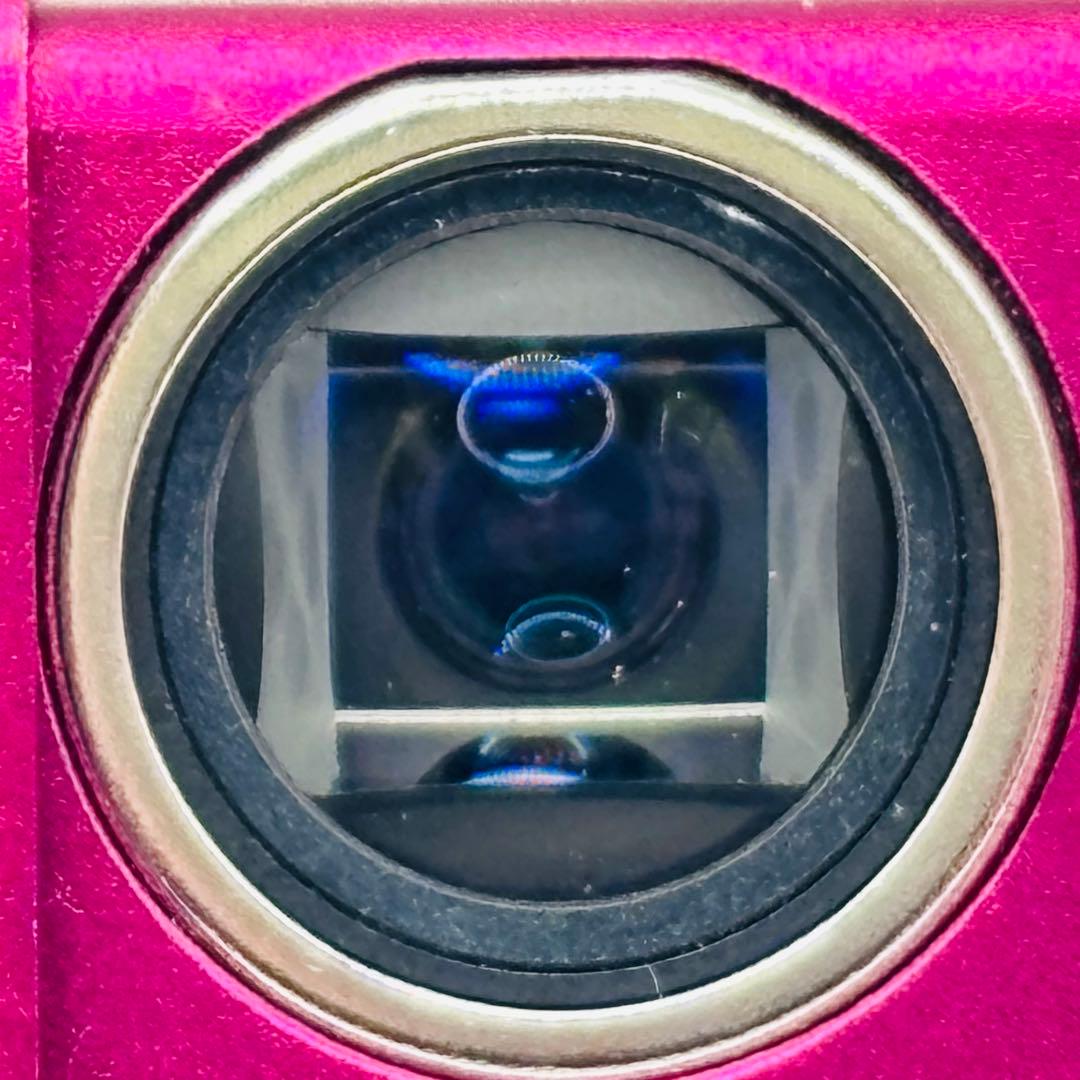 動作確認済み　FUJIFILM FinePix Z5 fd デジタルカメラ