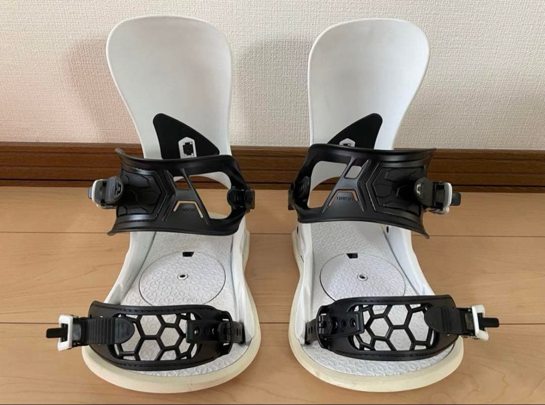 ユニオン　ストラータ　23-24 Mサイズ