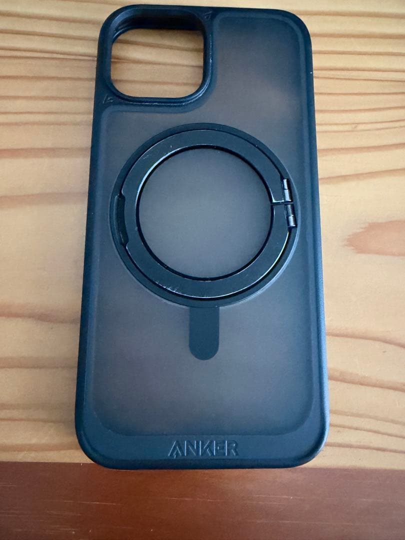 iPhone 15 128GB ブラック アクセサリーセット