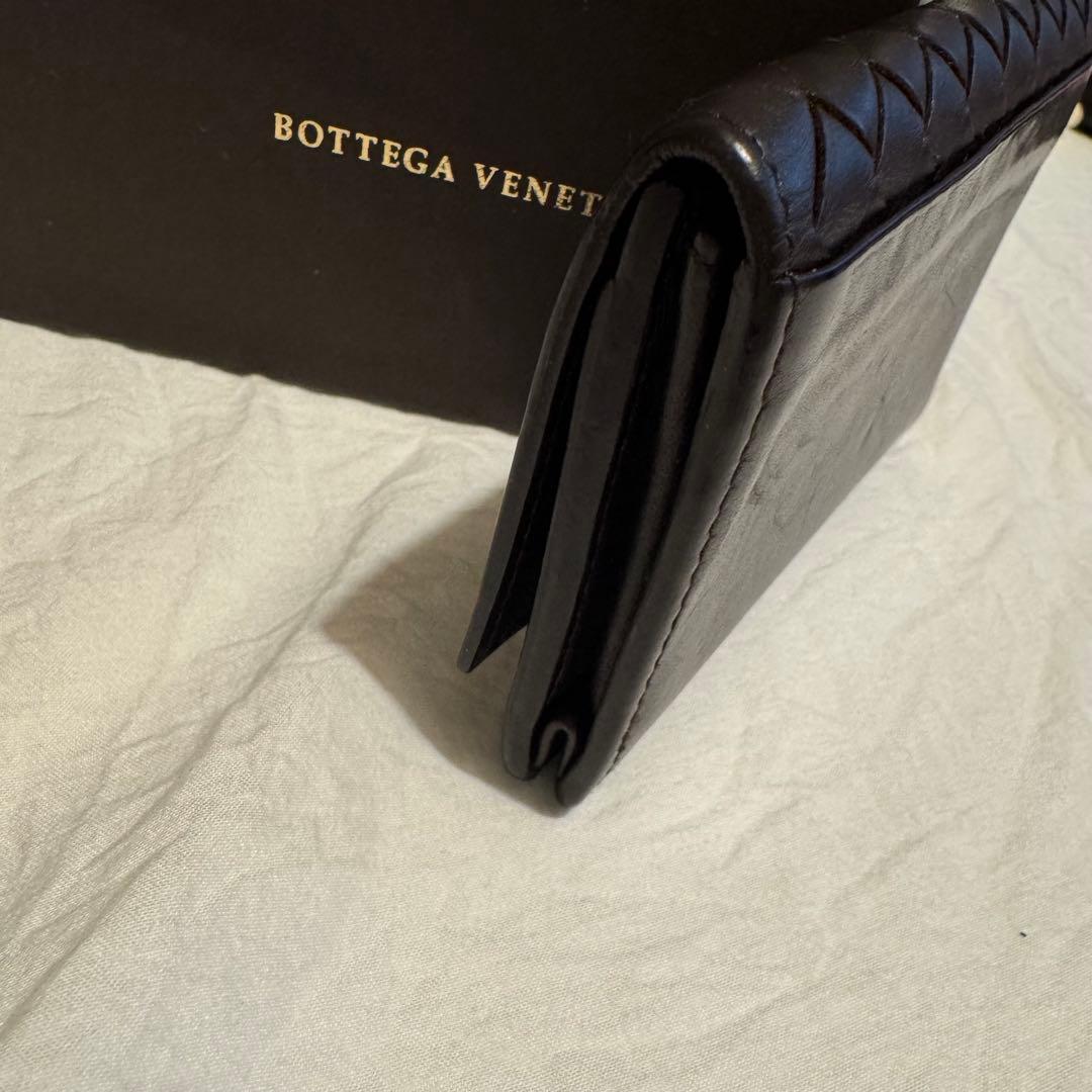 ボッテガヴェネタ★イントレチャート★名刺入れ★