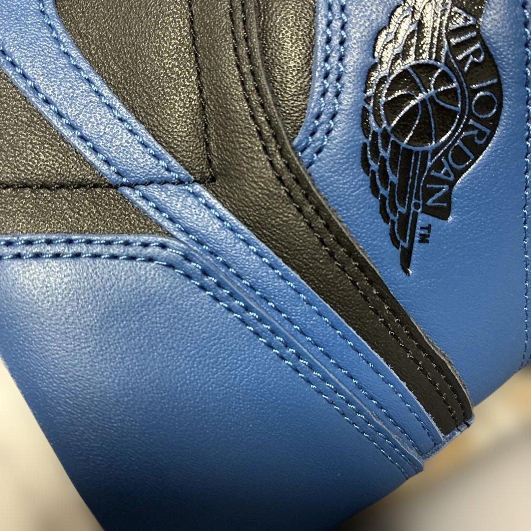 【美品最終値下げ】ナイキ エアジョーダン 1 レトロ ハイ オリジナル 28㎝