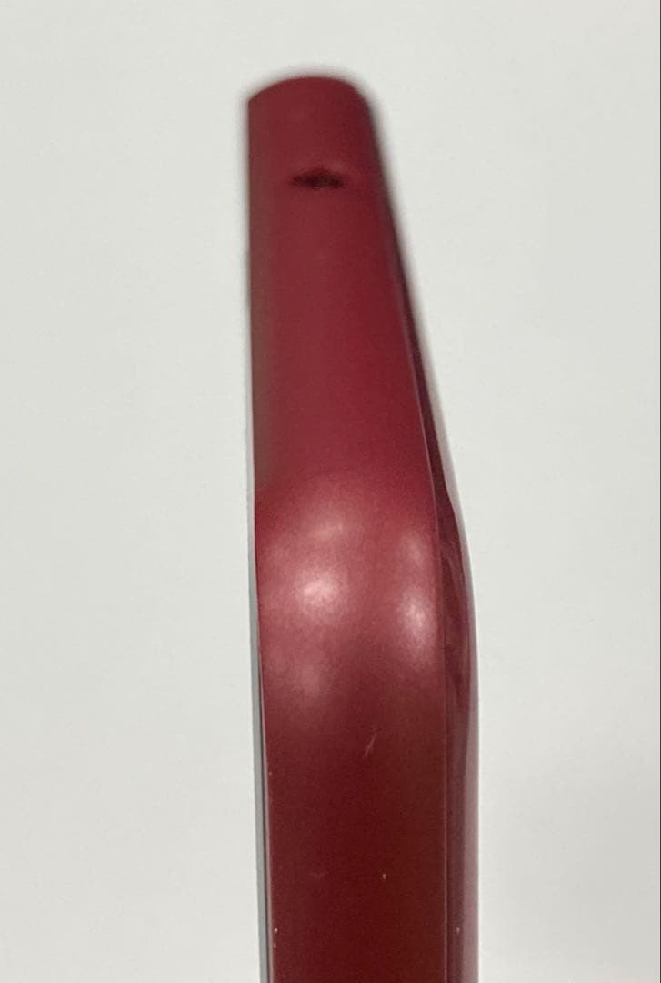 美品　Galaxy SC-56B docomo レッド