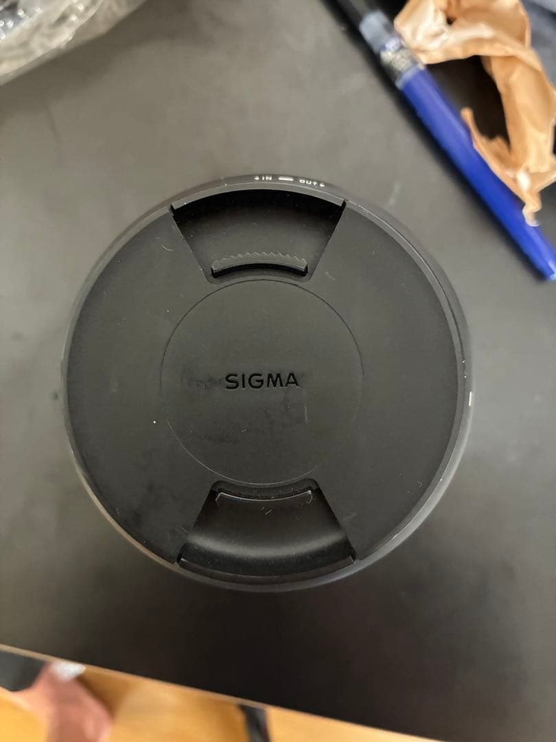 SIGMA 50mm F1.4 Art Eマウント用 単焦点