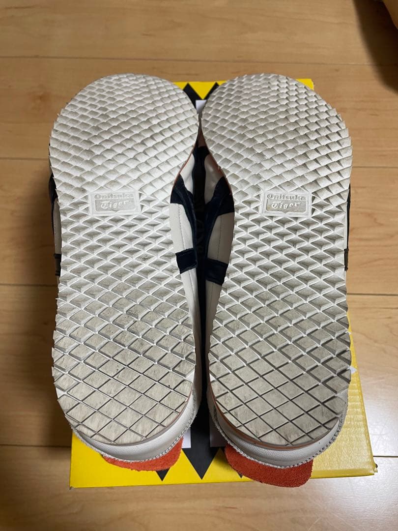 靴 Onitsuka Tiger MEXICO 66 SD 26.5cm