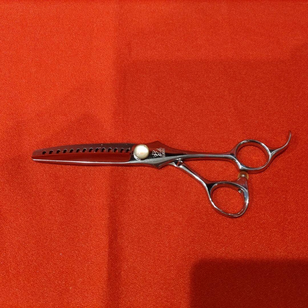 ヒカリ C-Texturizer 727 シーテクスチャーライザー すきバサミ