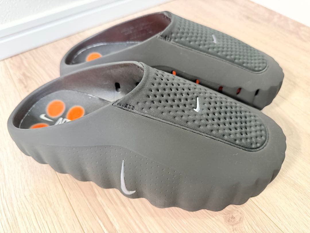 NIKE Mind 001 ウィメンズ　プレゲーム　ミュール