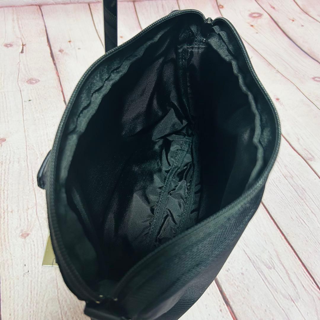 【BARNEYS NEWYORK】 8Way ビジネスバック ショルダーバッグ