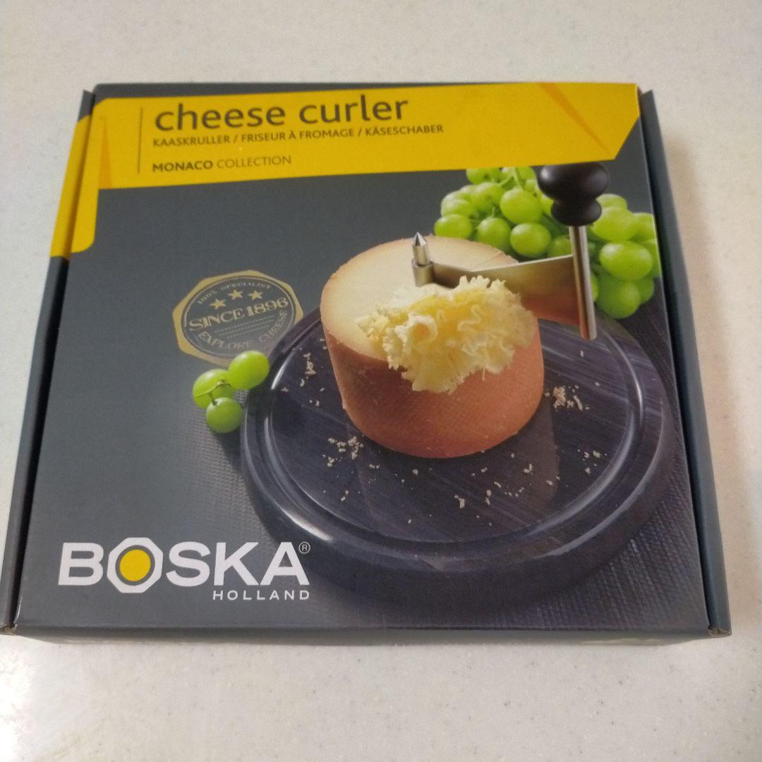 チーズスライサー