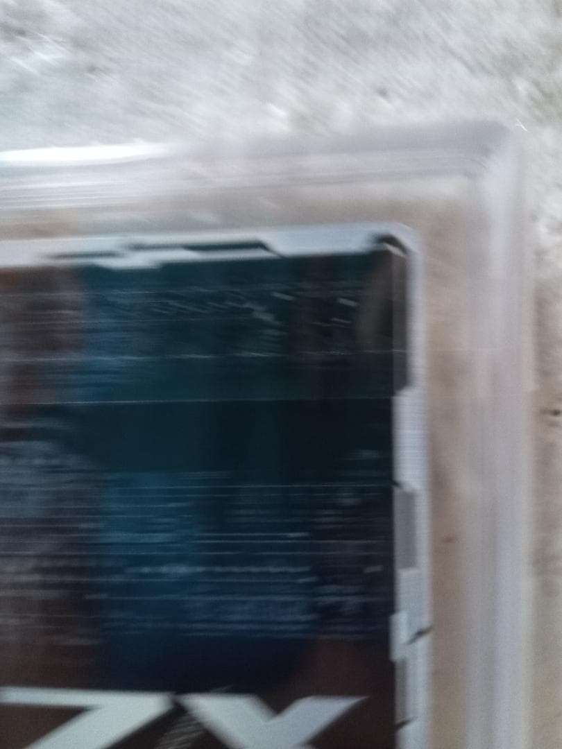 Z/X ゼクス　B49-110 月夜を彷徨う屍飾神 エンリル SEC　ARS10