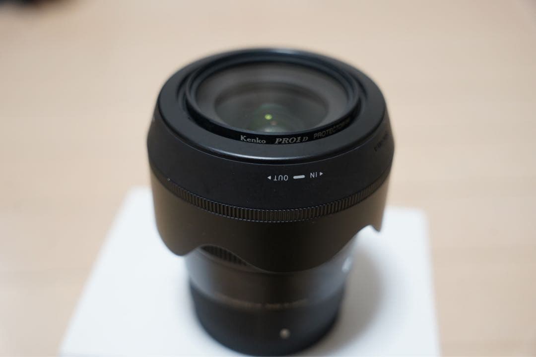 レンズ(単焦点) SIGMA 23mm F1.4 DC DN