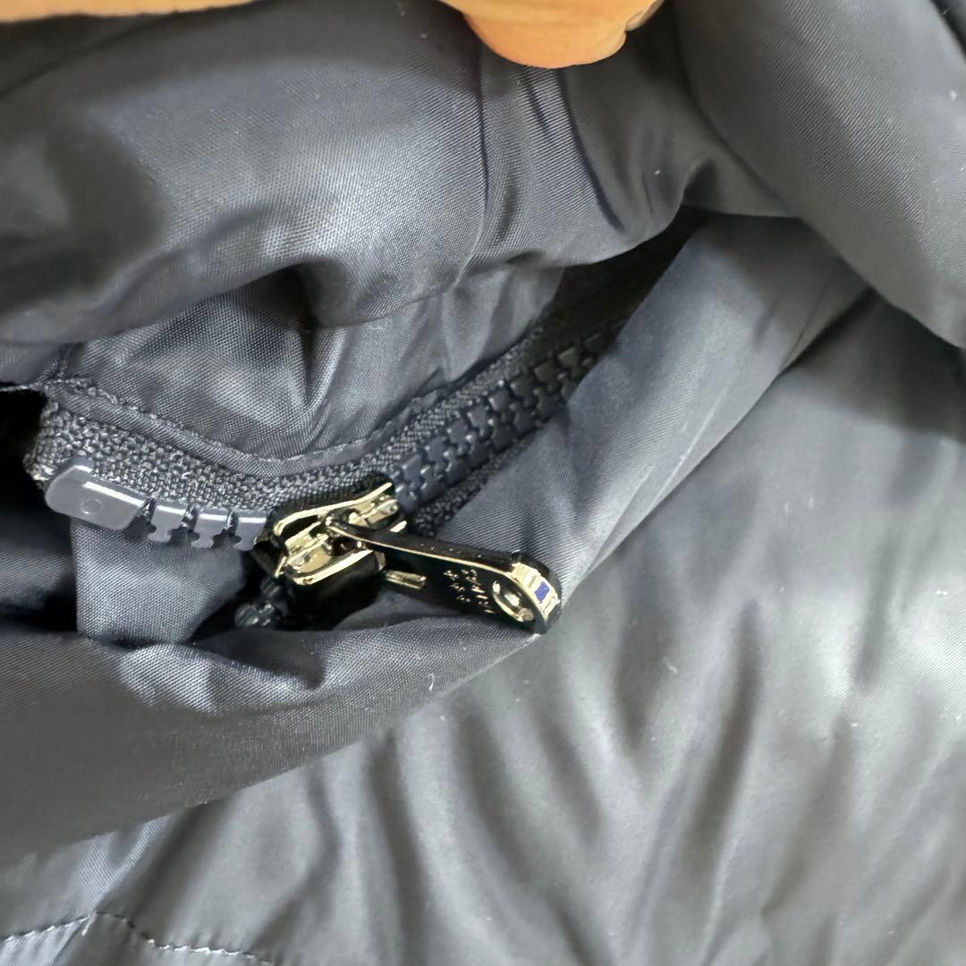 ララ　　　美品✨　タトラス　ダウンコート　定価160000円ほど