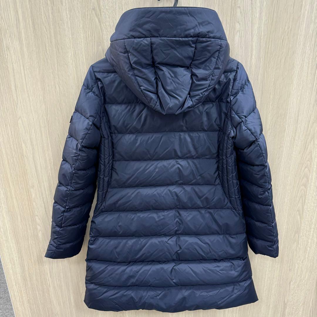 ララ　　　美品✨　タトラス　ダウンコート　定価160000円ほど