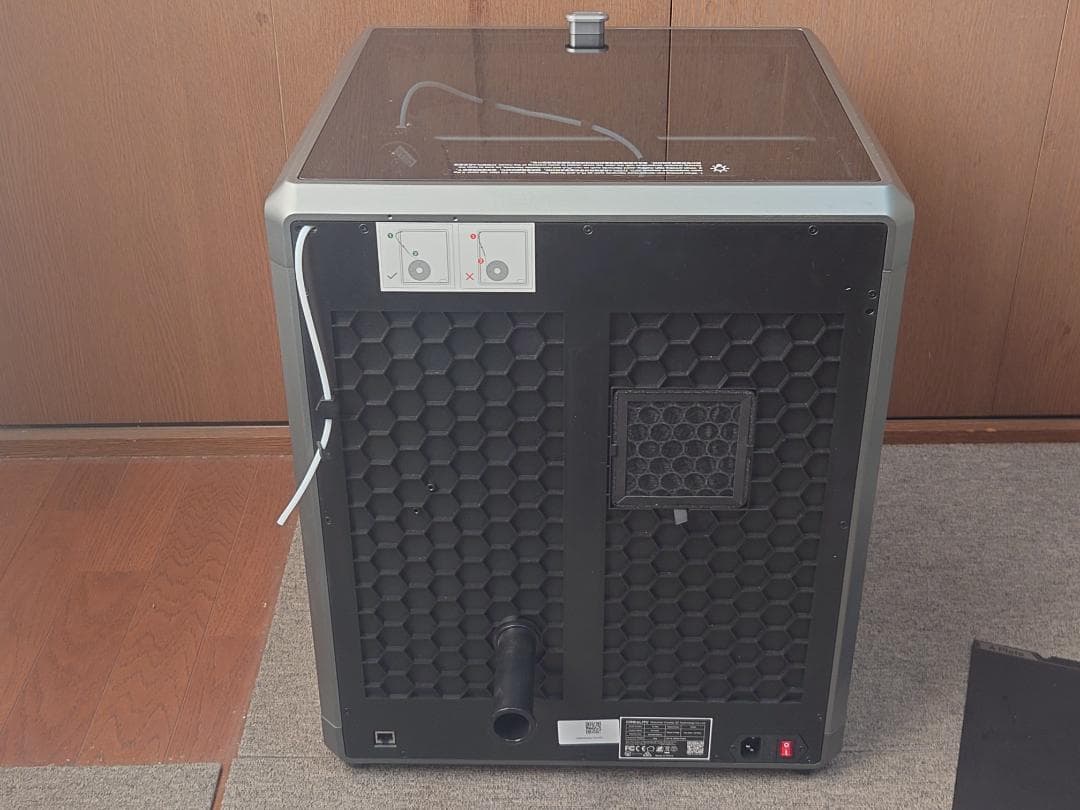 CREALITY K1 MAX 3Dプリンター