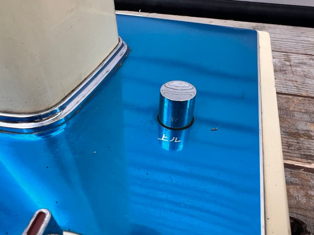 東芝 TOSHIBA レトロ扇風機 H-30AJ 卓上扇風機 昭和レトロ