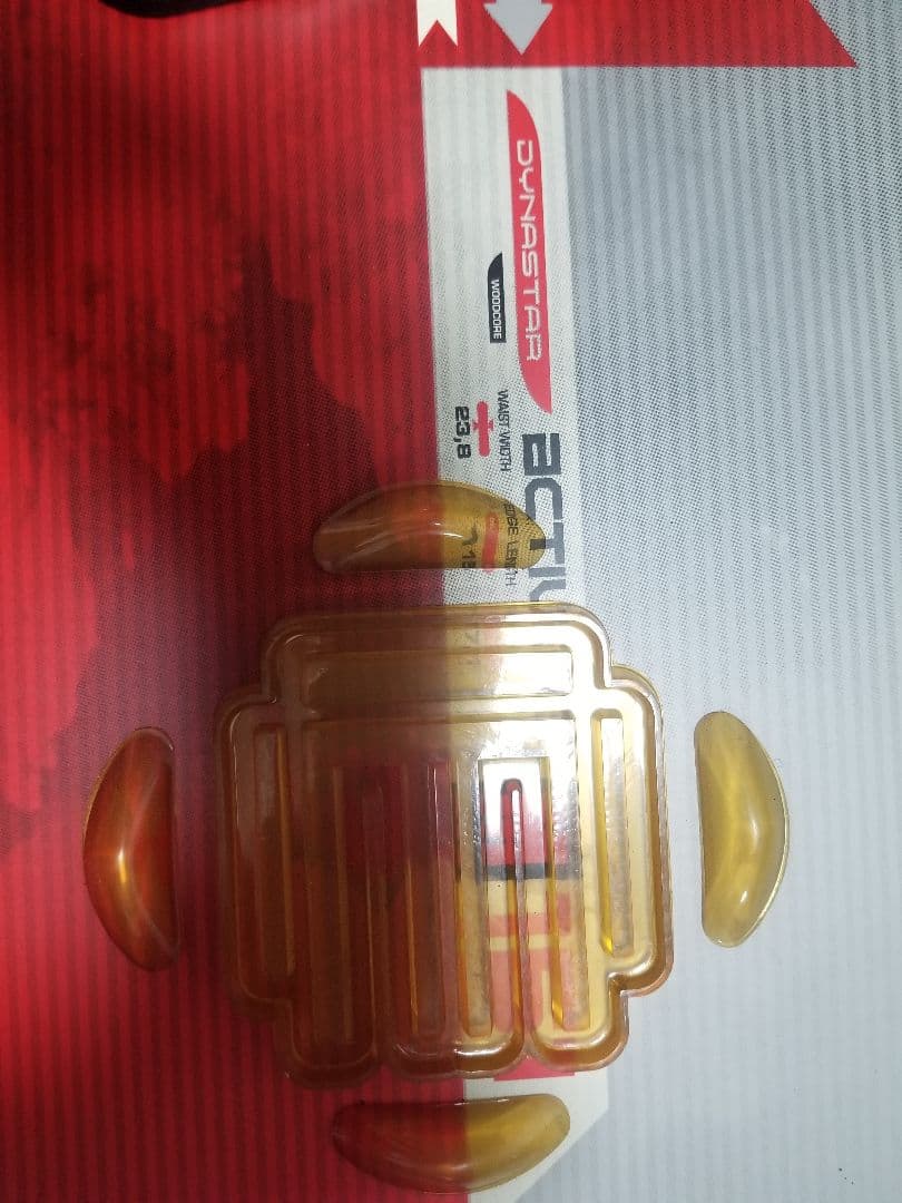 スノーボード セット ブーツ バッグ付き