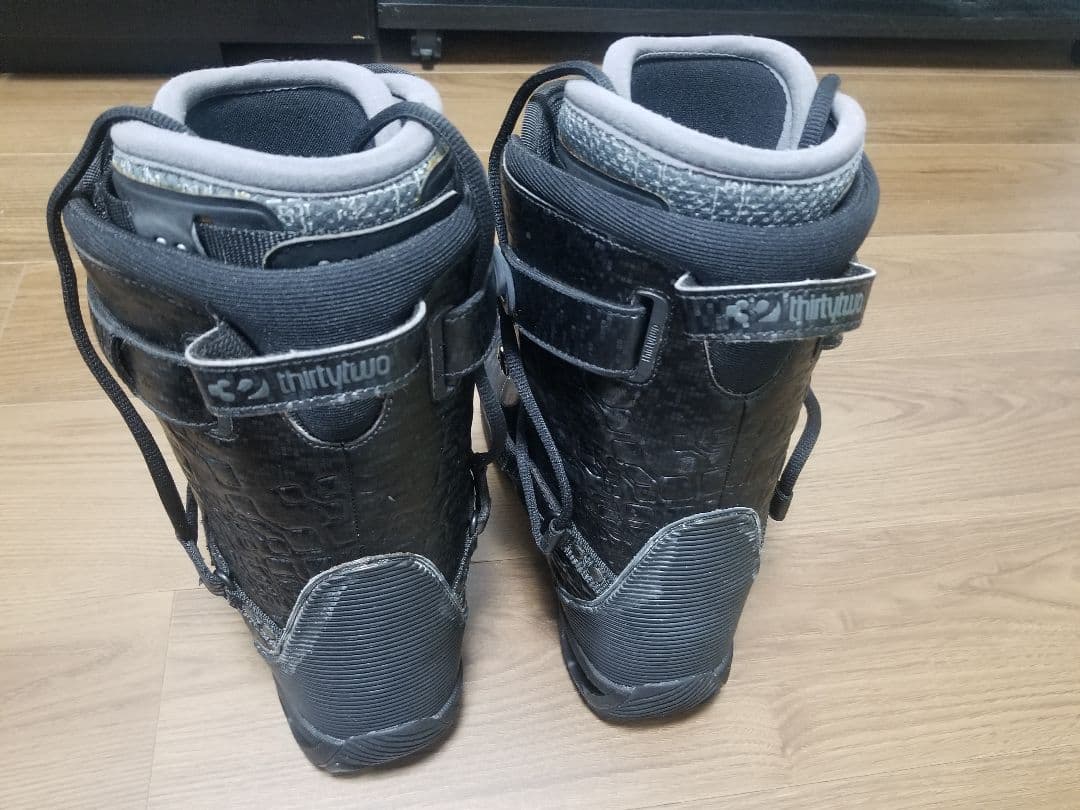 スノーボード セット ブーツ バッグ付き