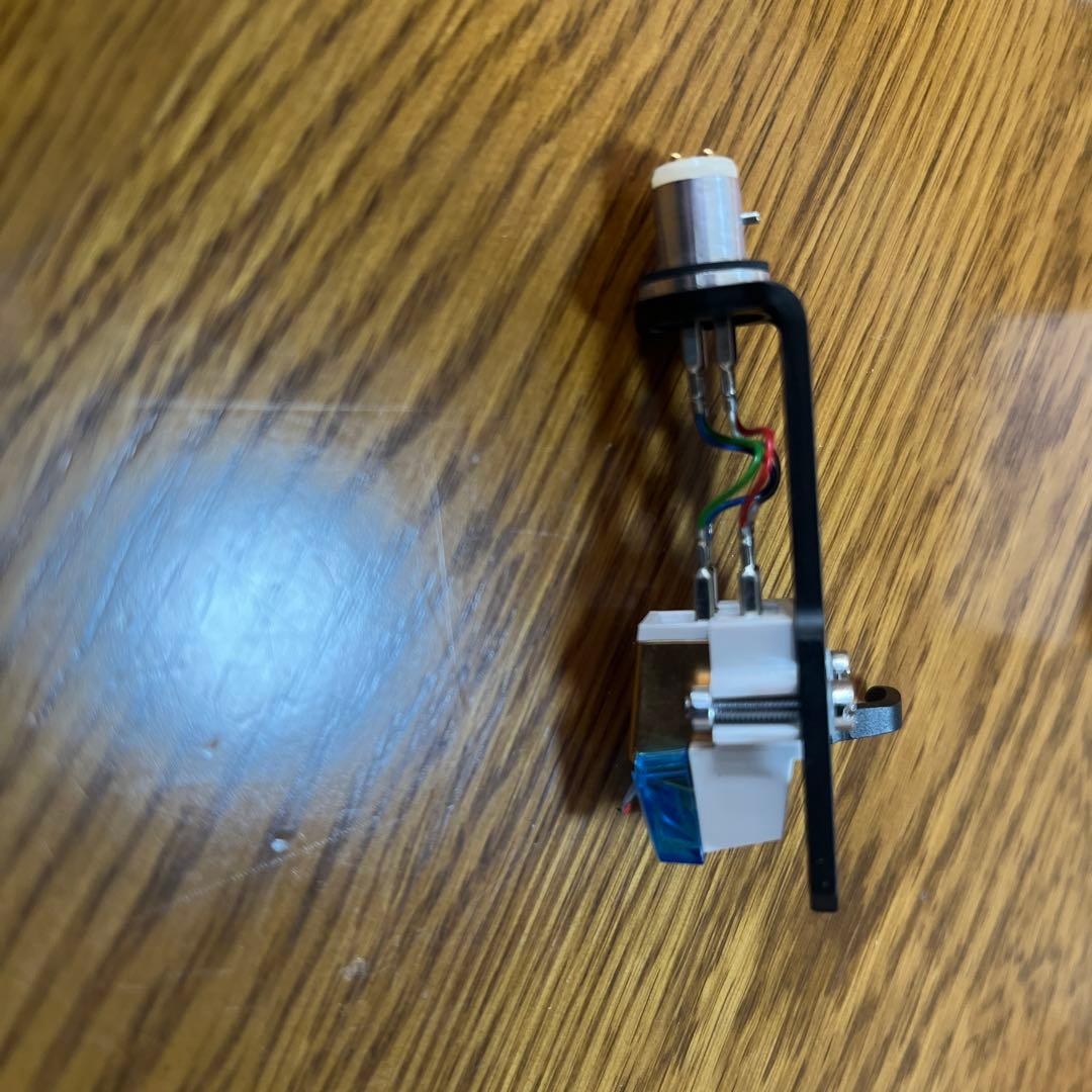 NAGAOKA dj-03d カートリッジ　2個セット