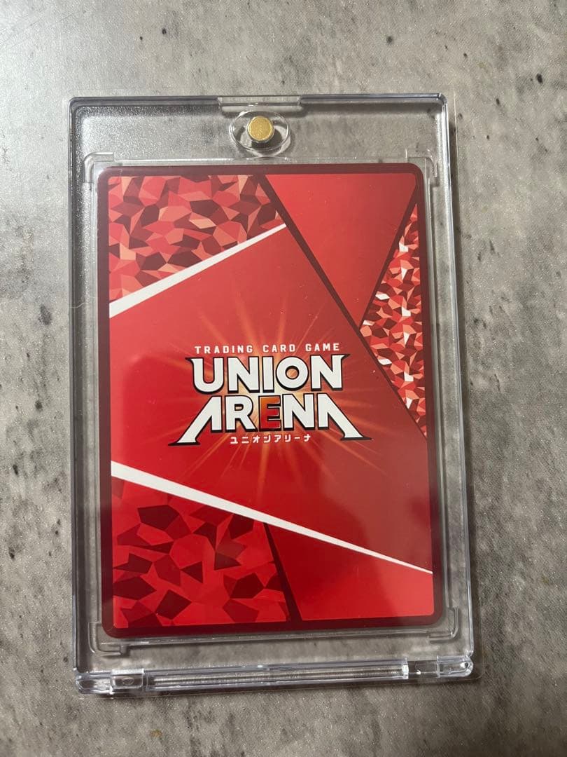 へ*い様 ユニオンアリーナ　To LOVEる -とらぶる-　西蓮寺春菜　星2