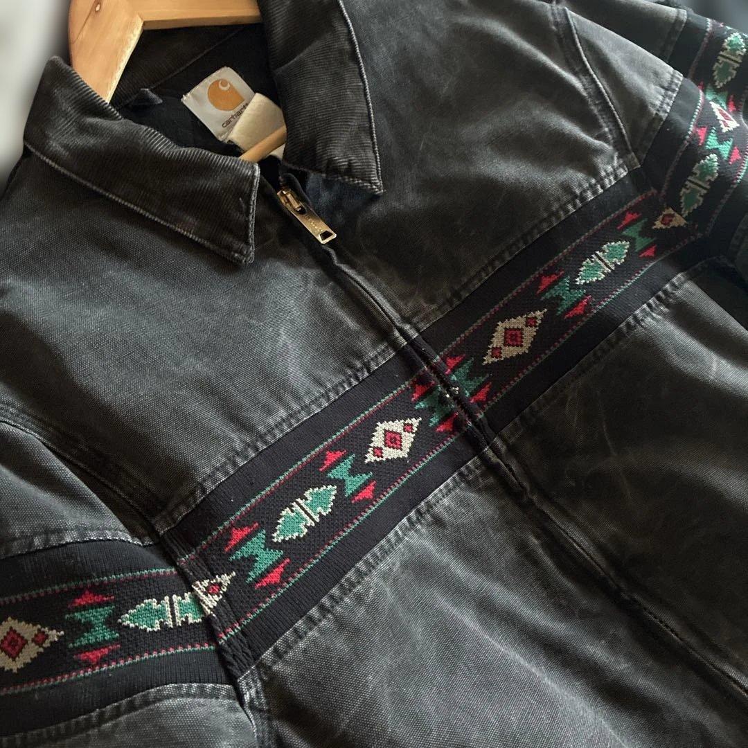 ネ*ブ様 カーハート　J77 サウスウエスト