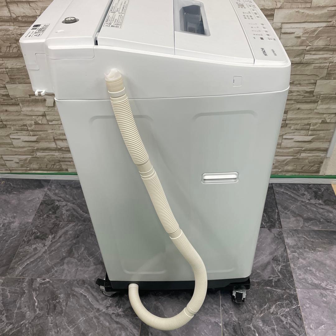 【極美品】 25年 BEATWASH 洗濯機 BW-G70M ビートウォッシュ