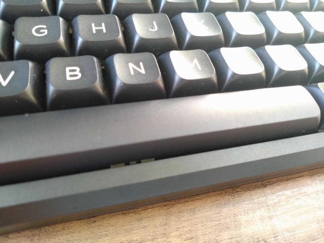 Tokyo60 キーボード（組み立て済み）