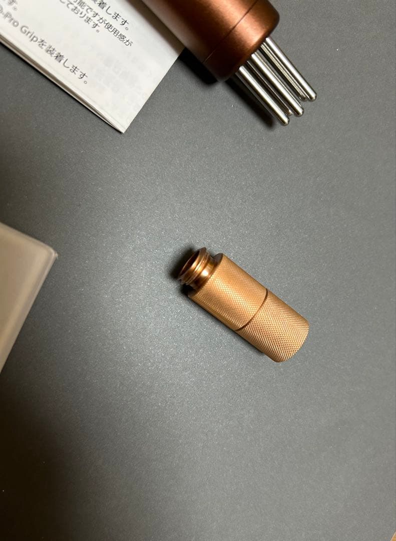 コアフィット　ヘッドドライバー　バスコンボ