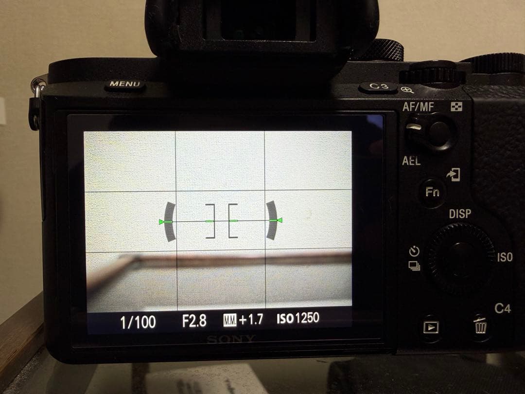 【シャッター19713回】SONY α7 II ILCE-7M2 ボディ