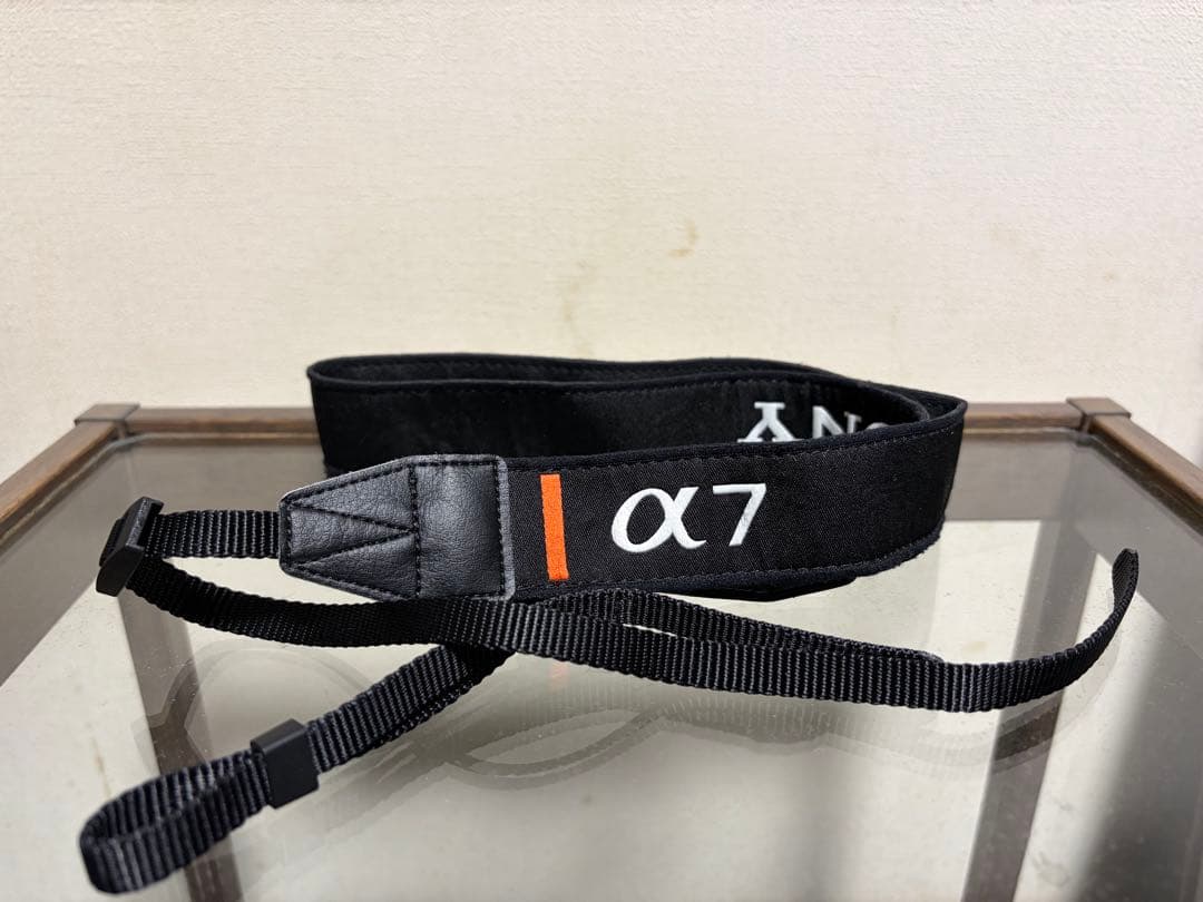 【シャッター19713回】SONY α7 II ILCE-7M2 ボディ