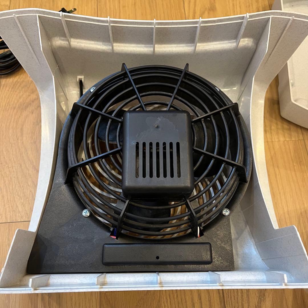 Neco Vornado ボルネード 気化式 加湿器