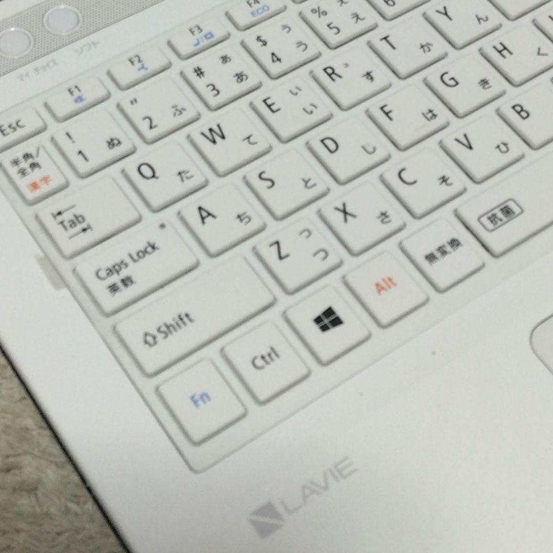 千41 特価 直ぐに使え爆速SSD メモリ8GB　 Office ノートパソコン